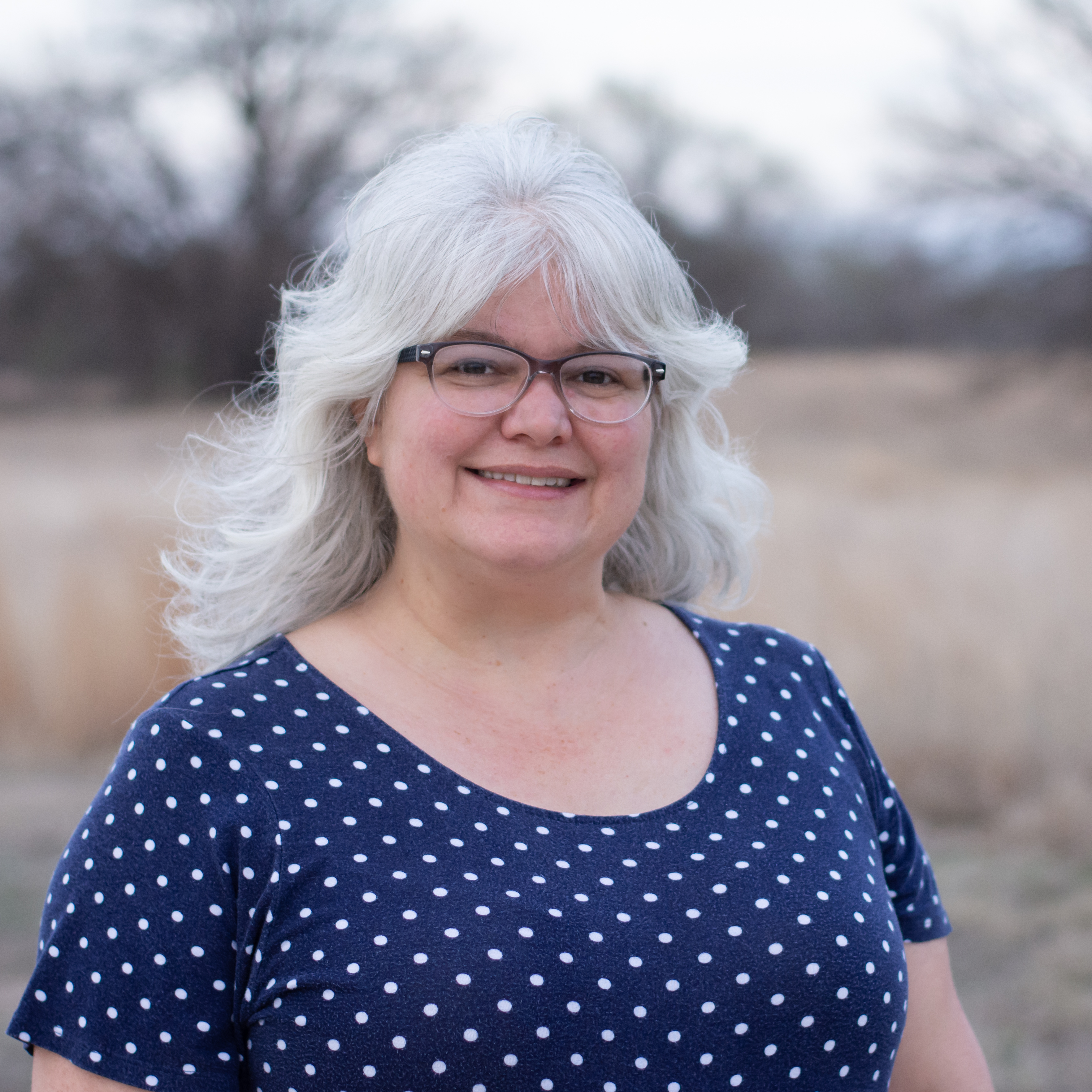 A picture of Carolyn Erickson