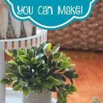 Sew cute: Carrot Bowl Fillers You Can Make