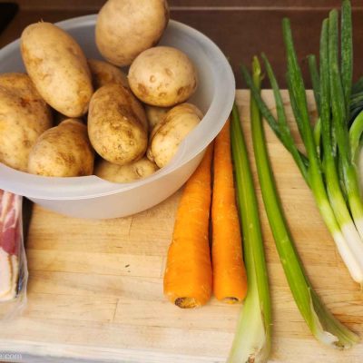 The Easiest Foods to Make from Scratch