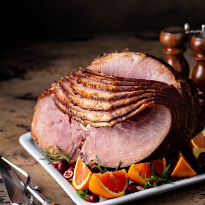 Meal Ideas for Leftover Ham