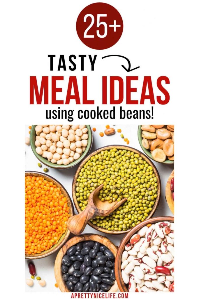 25 versatile, budget-friendly, and delicious ways to cook with dried beans